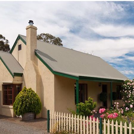 Country Pleasures Bed And Breakfast Angaston Экстерьер фото