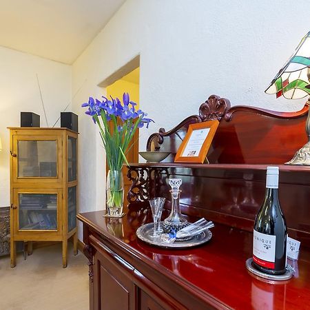 Country Pleasures Bed And Breakfast Angaston Экстерьер фото