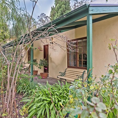 Country Pleasures Bed And Breakfast Angaston Экстерьер фото