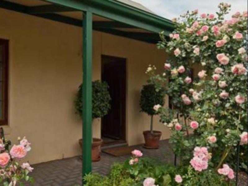 Country Pleasures Bed And Breakfast Angaston Экстерьер фото