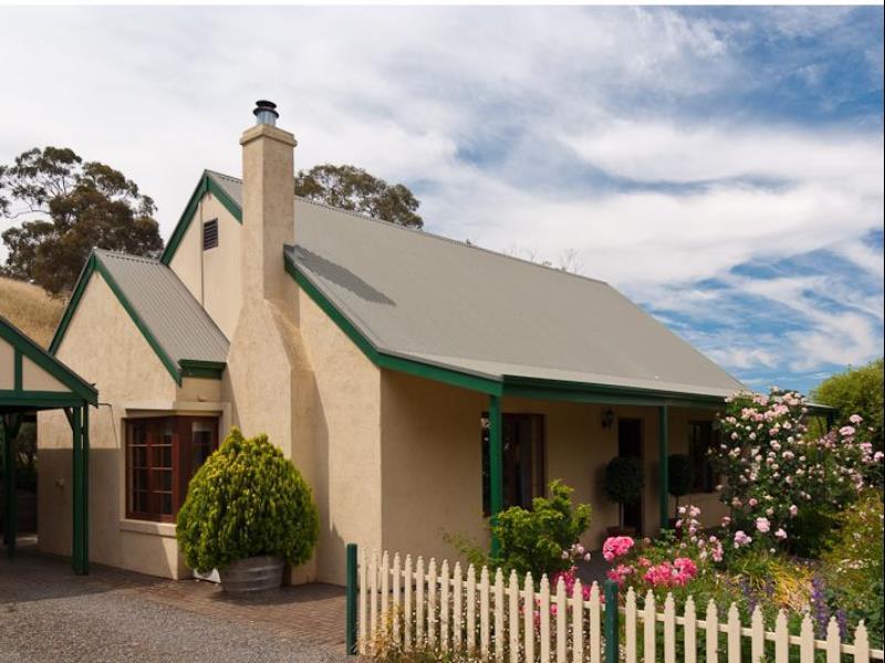 Country Pleasures Bed And Breakfast Angaston Экстерьер фото