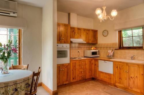 Country Pleasures Bed And Breakfast Angaston Экстерьер фото