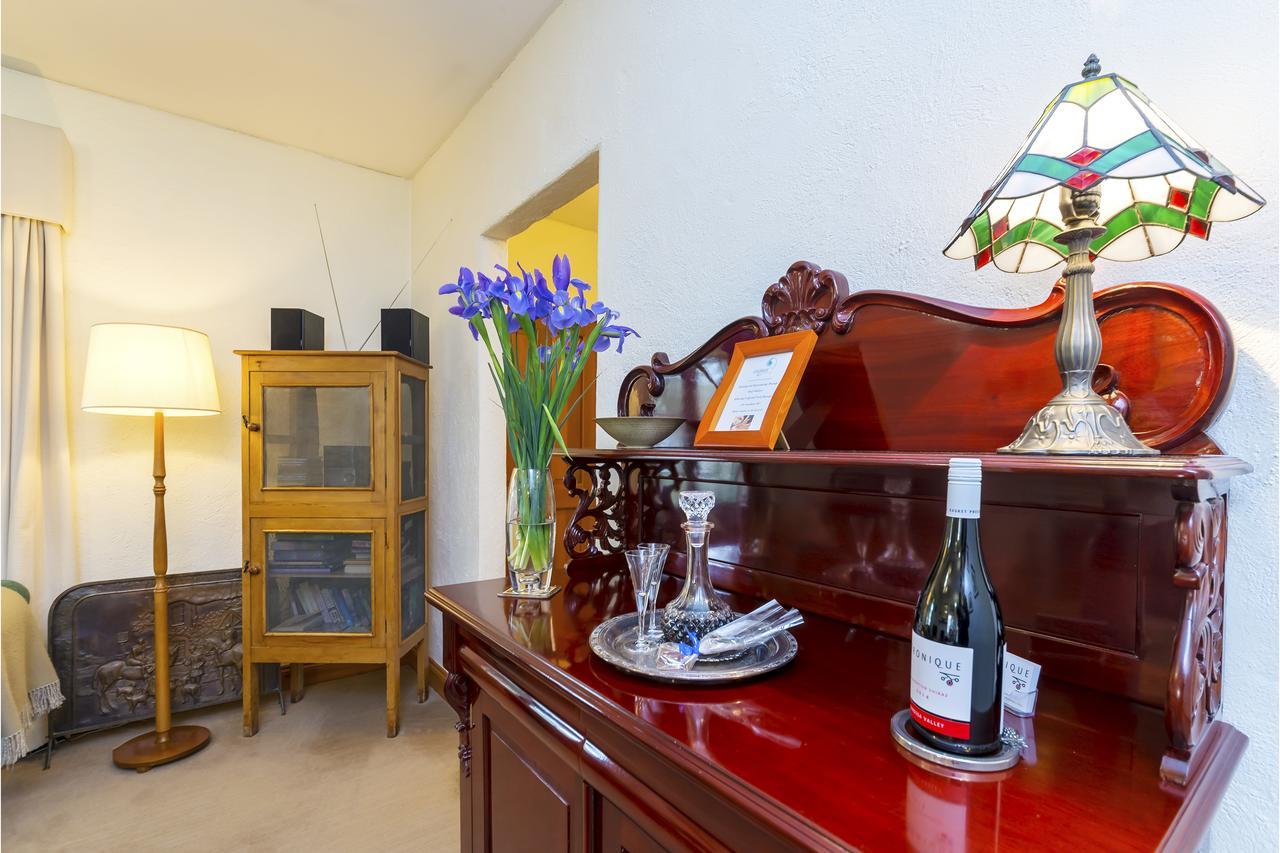 Country Pleasures Bed And Breakfast Angaston Экстерьер фото