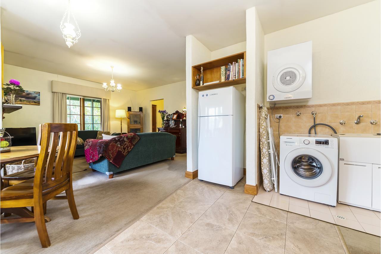 Country Pleasures Bed And Breakfast Angaston Экстерьер фото
