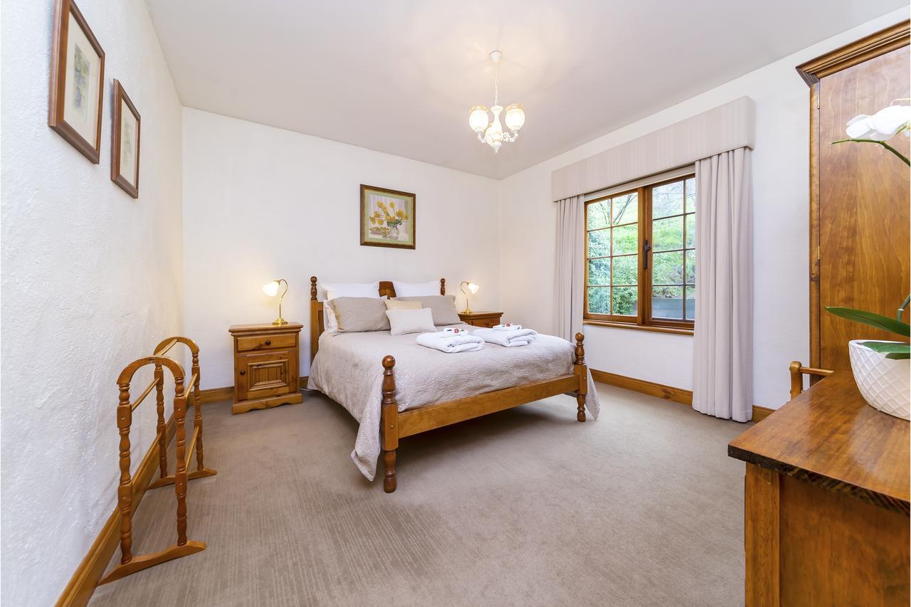 Country Pleasures Bed And Breakfast Angaston Экстерьер фото