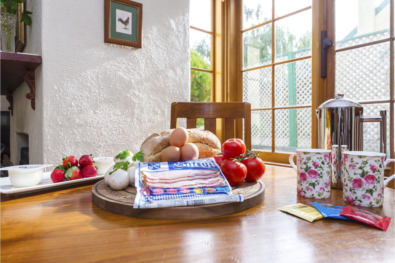 Country Pleasures Bed And Breakfast Angaston Экстерьер фото