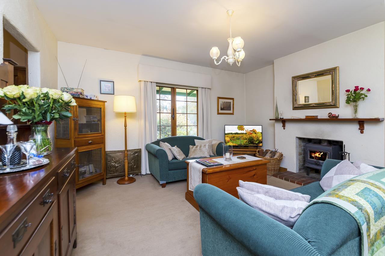 Country Pleasures Bed And Breakfast Angaston Экстерьер фото