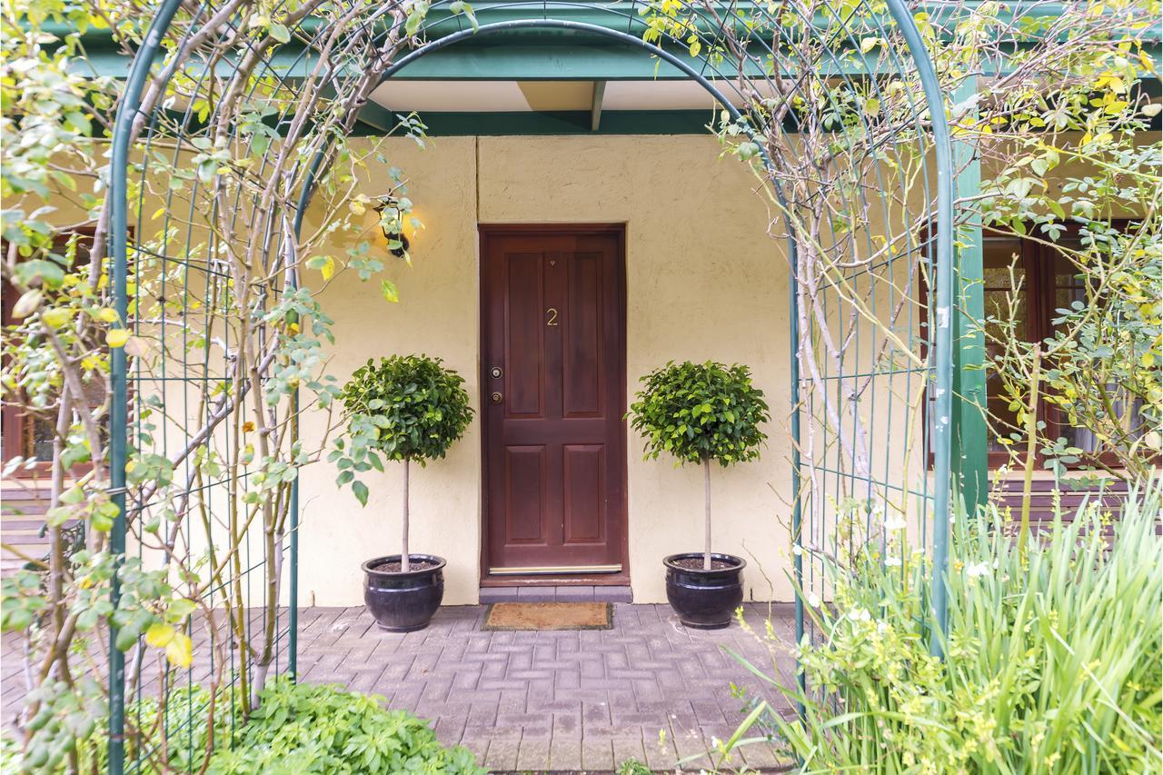 Country Pleasures Bed And Breakfast Angaston Экстерьер фото