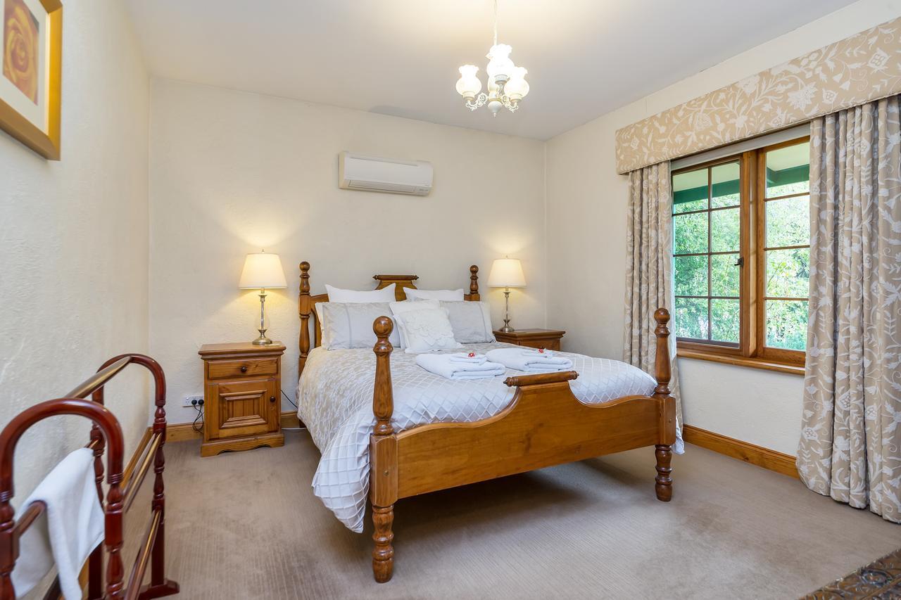 Country Pleasures Bed And Breakfast Angaston Экстерьер фото