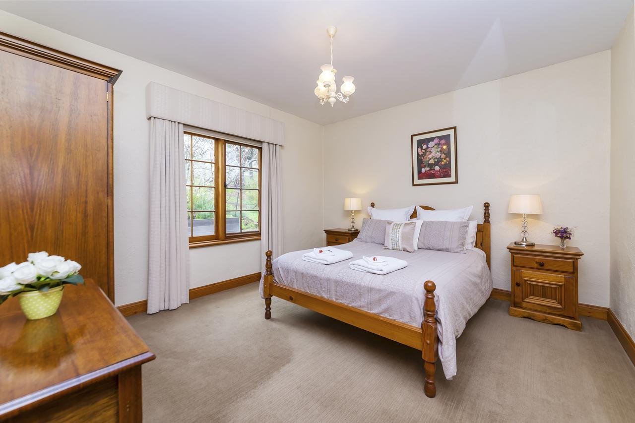Country Pleasures Bed And Breakfast Angaston Экстерьер фото