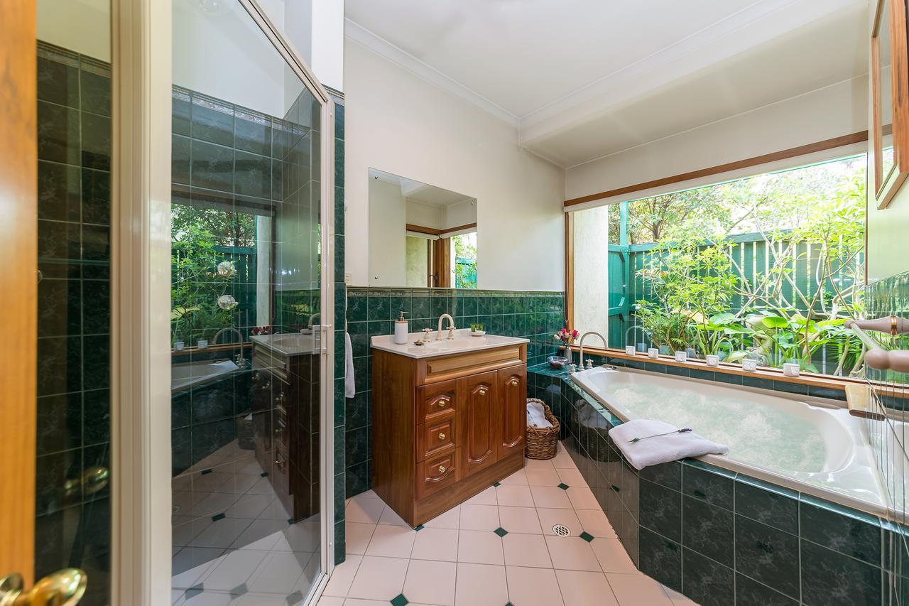Country Pleasures Bed And Breakfast Angaston Экстерьер фото