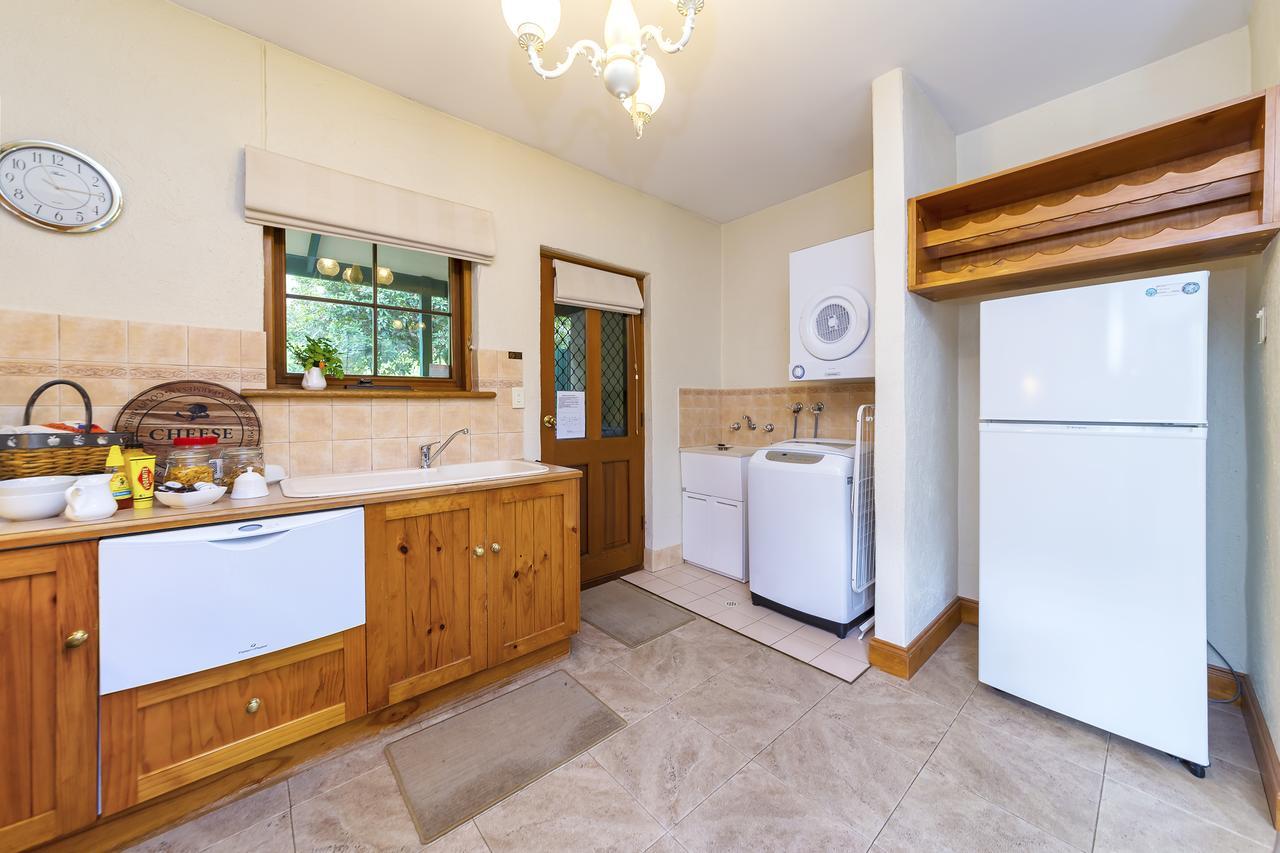 Country Pleasures Bed And Breakfast Angaston Экстерьер фото